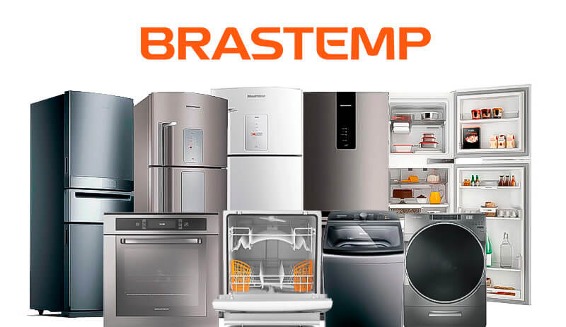 Assistência Técnica Brastemp no seu Bairro em São Paulo