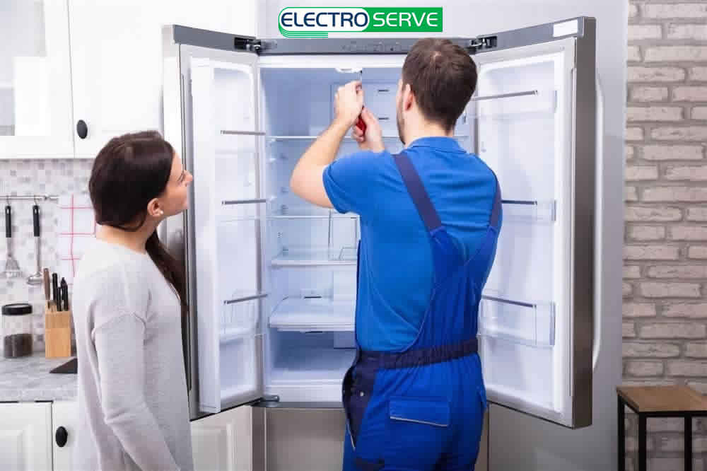 Assistência Técnica Eletrodomésticos