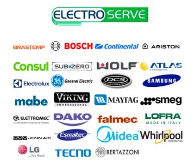electro-serve Electro Serve