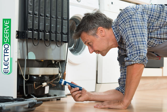 Serviços de Assistência Eletrodomésticos